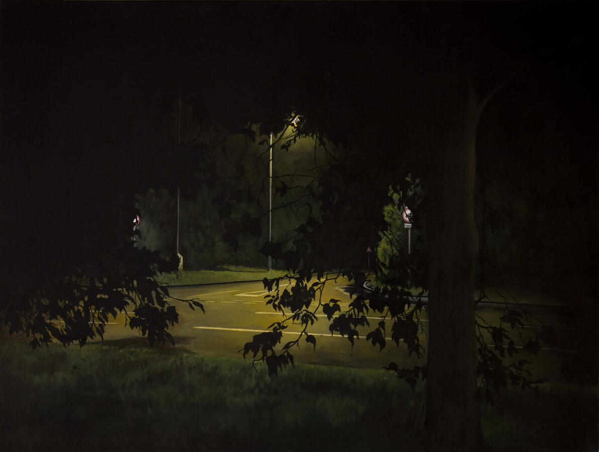 LOCUS 3 v2 90 x 120cm Available