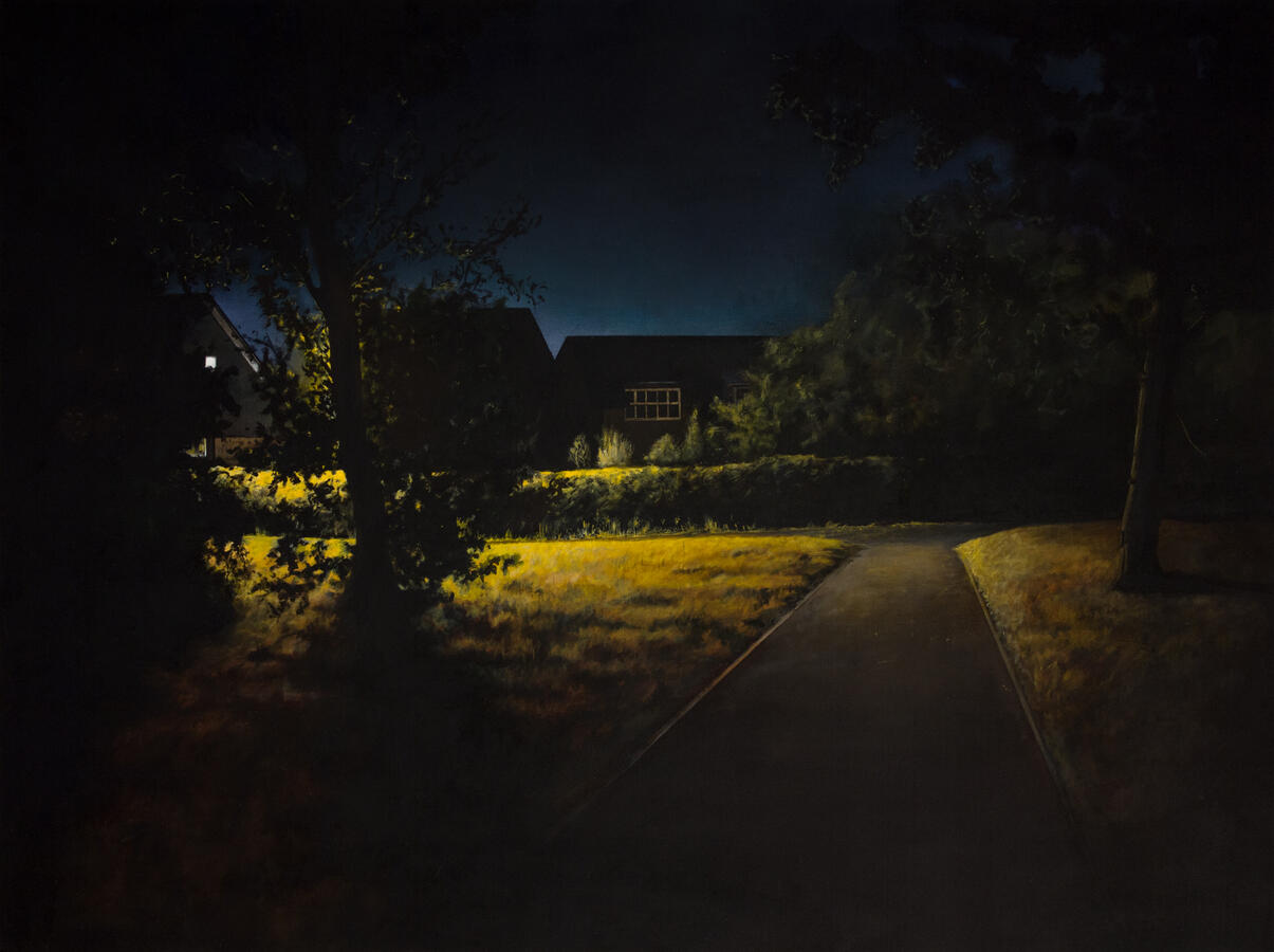 LOCUS 2 v2 90 x 120cm Available