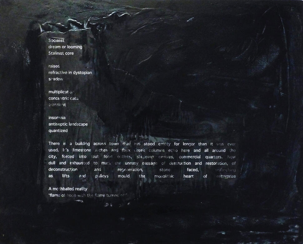 Perspective - by David Page