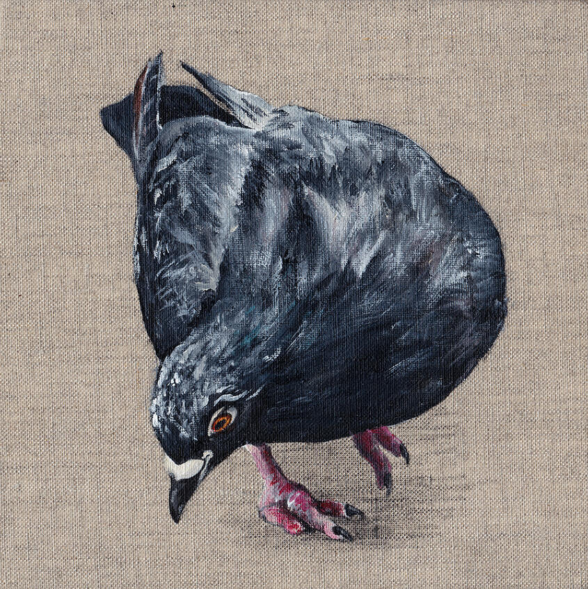 B90114 18 x 18 cm £150 £100