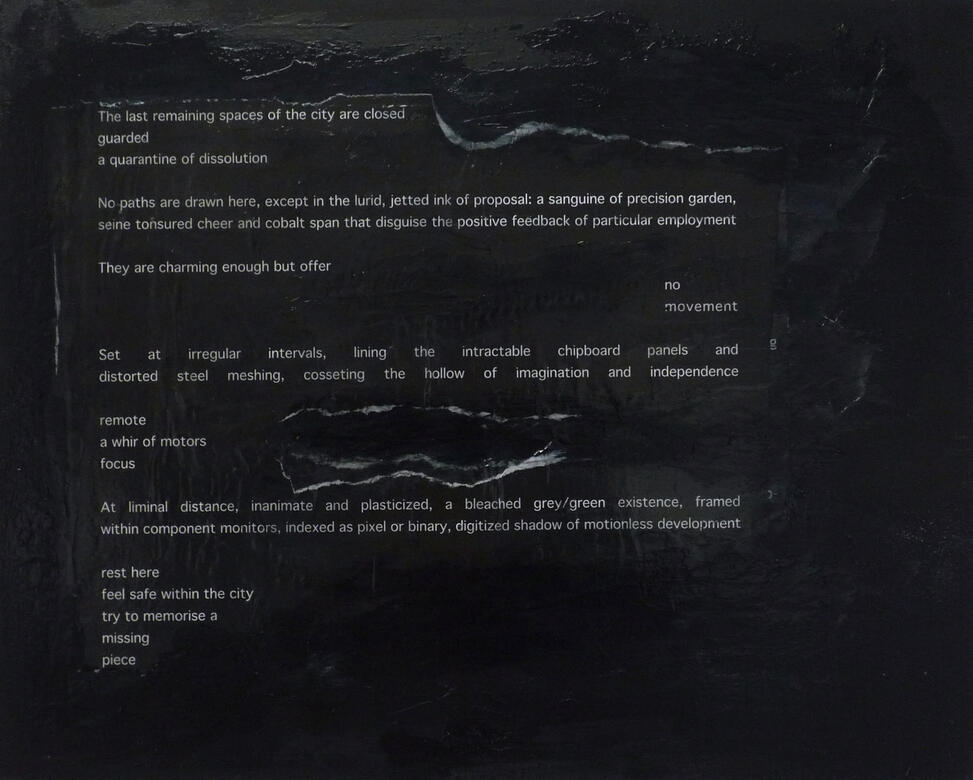 Big City Plan - by David Page