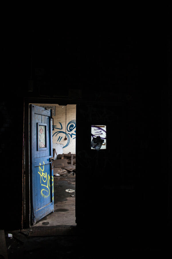 Exit