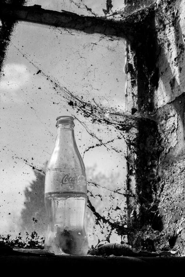 Always The Real Thing