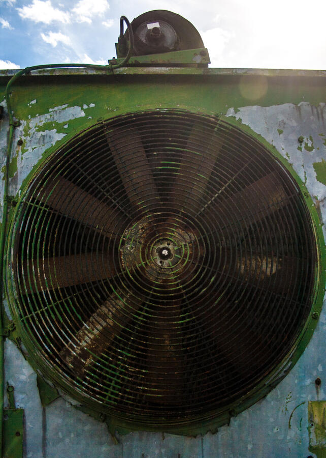 Fan Unit